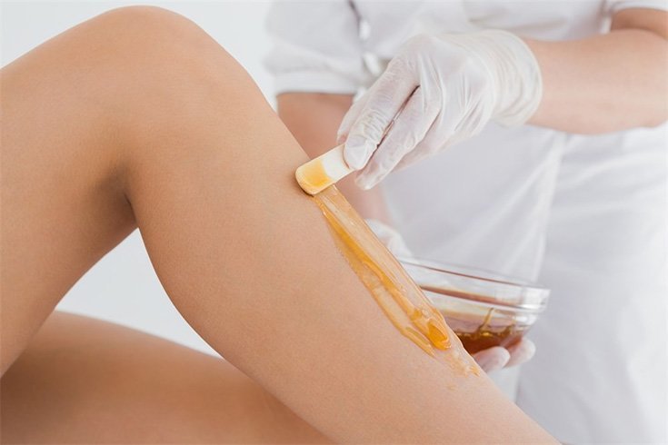 What is Smooth Glide Hair Removal?